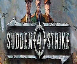 Sudden Strike 4