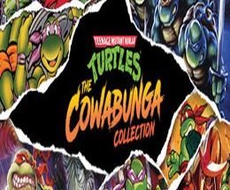 Teenage Mutant Ninja Turtles: The Cowabunga Collection