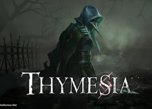 Thymesia