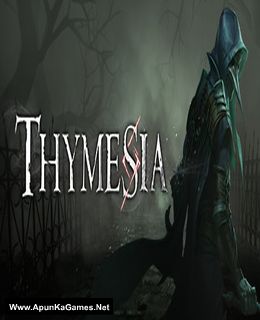 Thymesia Cover, Poster, Full Version, PC Game, Download Free
