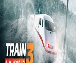 Train Sim World 3