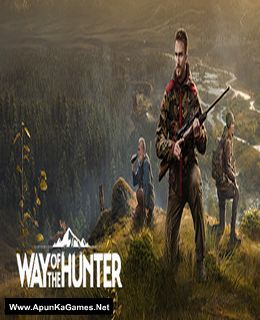  WAY OF THE HUNTER : Video Games