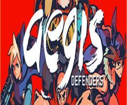 Aegis Defenders