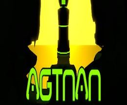 Agtnan: Monster Shutdown Sequence