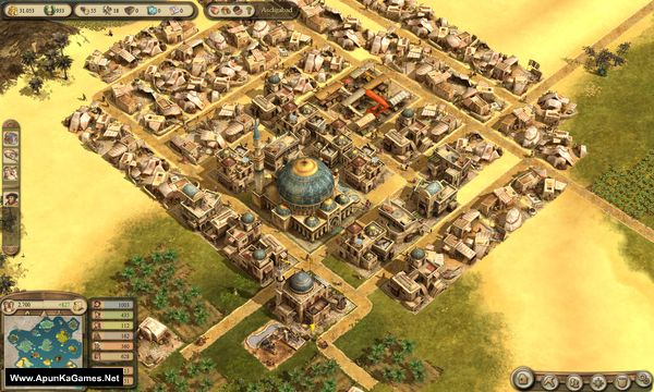 Anno 1404 Screenshot 3, Full Version, PC Game, Download Free