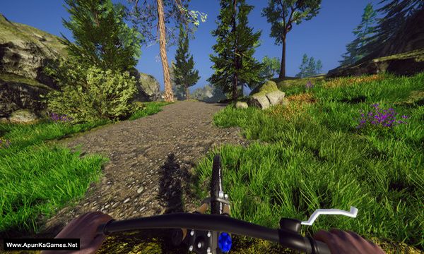 Bicycle Rider Simulator Screenshot 3, Full Version, PC Game, Download Free
