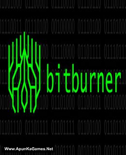 Bitburner Cover, Poster, Full Version, PC Game, Download Free