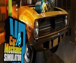 Car Mechanic Simulator VR