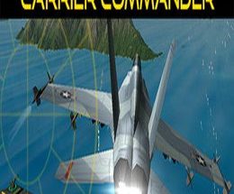 Carrier Commander