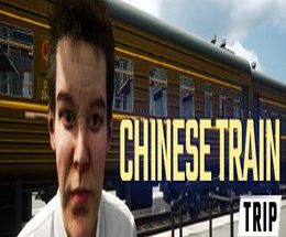 Chinese Train Trip