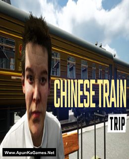 Chinese Train Trip Cover, Poster, Full Version, PC Game, Download Free