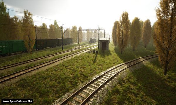 Chinese Train Trip Screenshot 1, Full Version, PC Game, Download Free