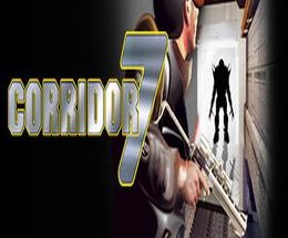 Corridor 7: Alien Invasion