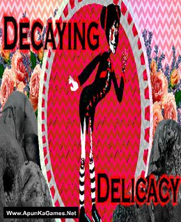 Decaying Delicacy Cover, Poster, Full Version, PC Game, Download Free