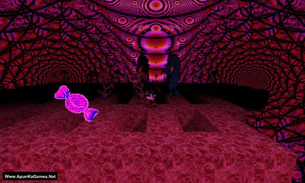 Decaying Delicacy Screenshot 1, Full Version, PC Game, Download Free