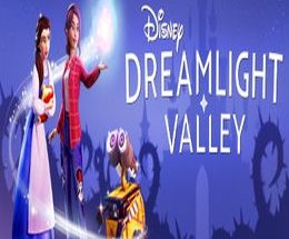 Disney Dreamlight Valley