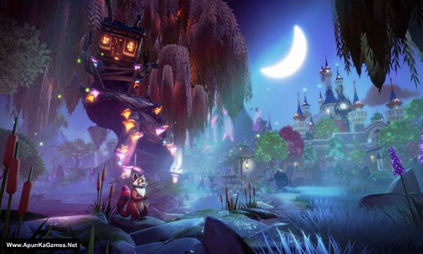 Disney Dreamlight Valley Screenshot 3, Full Version, PC Game, Download Free