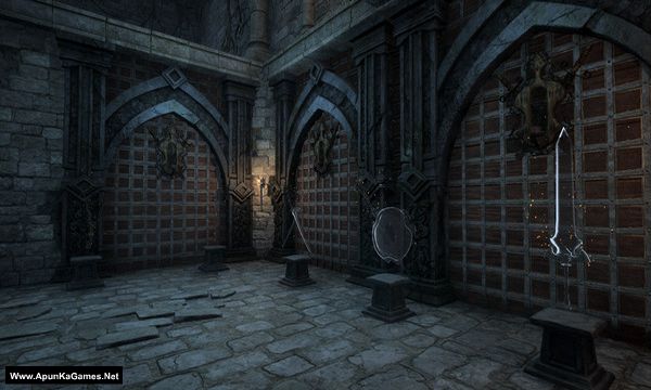 Edge Of The Abyss Awaken Screenshot 3, Full Version, PC Game, Download Free