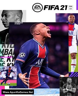 FIFA 21 Game for Android - Download