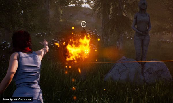 Fira Screenshot 1, Full Version, PC Game, Download Free