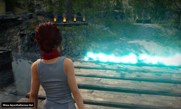 Fira Screenshot 1, Full Version, PC Game, Download Free