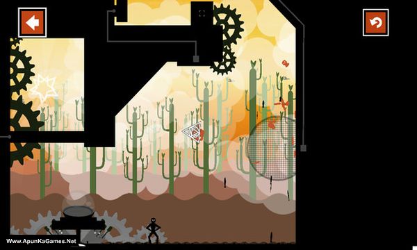 Fire All Humans Screenshot 1, Full Version, PC Game, Download Free
