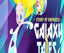 Galaxy Tales: Story of Rapunzel