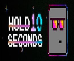 Hold 10 Seconds