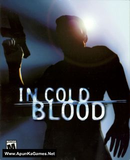 In Cold Blood Cover, Poster, Full Version, PC Game, Download Free