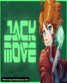 Jack Move Cover, Poster, Full Version, PC Game, Download Free