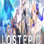 LOST EPIC