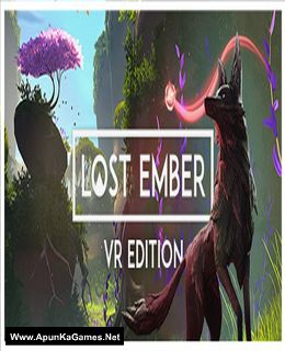 Lost Ember VR Cover, Poster, Full Version, PC Game, Download Free