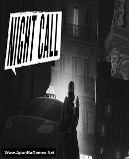 Night Call Cover, Poster, Full Version, PC Game, Download Free