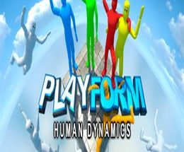 PlayForm: Human Dynamics