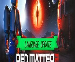 Red Matter 2