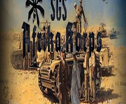 SGS Afrika Korps