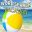 Word Search Vacation