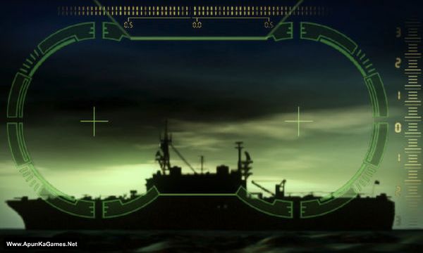 World War III: Black Gold Screenshot 1, Full Version, PC Game, Download Free