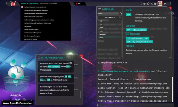 World of Haiku Screenshot 1, Full Version, PC Game, Download Free