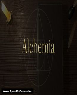 Alchemia Cover, Poster, Full Version, PC Game, Download Free
