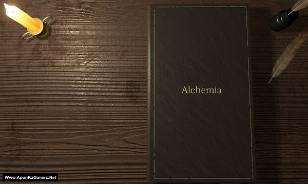 Alchemia Screenshot 1, Full Version, PC Game, Download Free