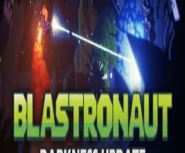 BLASTRONAUT