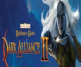 Baldur’s Gate: Dark Alliance II