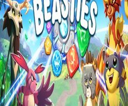 Beasties – Monster Trainer Puzzle RPG