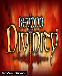 Beyond Divinity Cover, Poster, Full Version, PC Game, Download Free