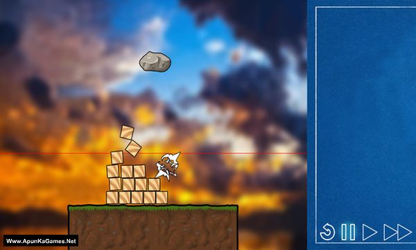 Blueprint Screenshot 3, Full Version, PC Game, Download Free