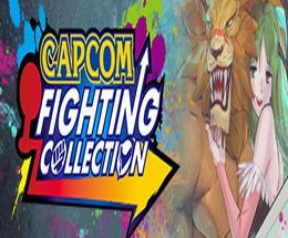 Capcom Fighting Collection