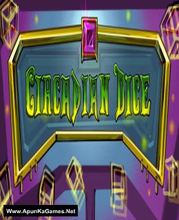 Circadian Dice Cover, Poster, Full Version, PC Game, Download Free