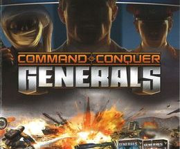 Command and Conquer Generals: Deluxe Edition