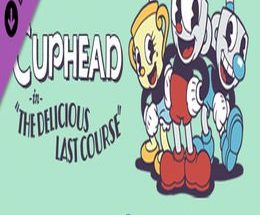 Cuphead: The Delicious Last Course